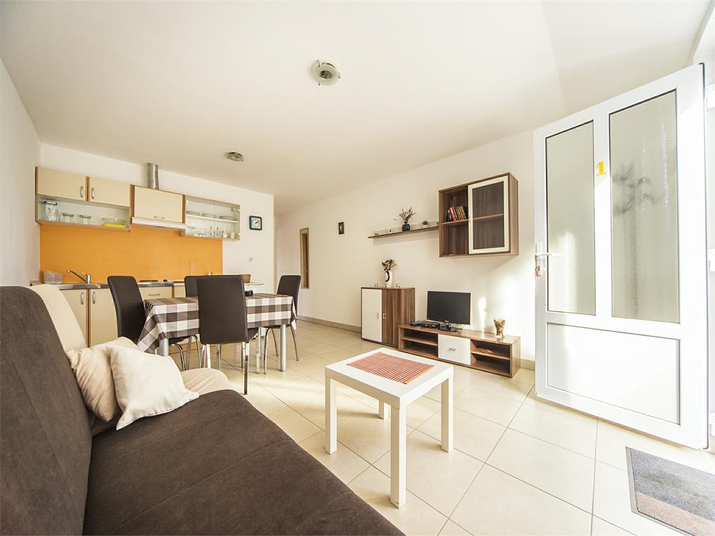 Apartments Katoro Relax 우마그 외부 사진