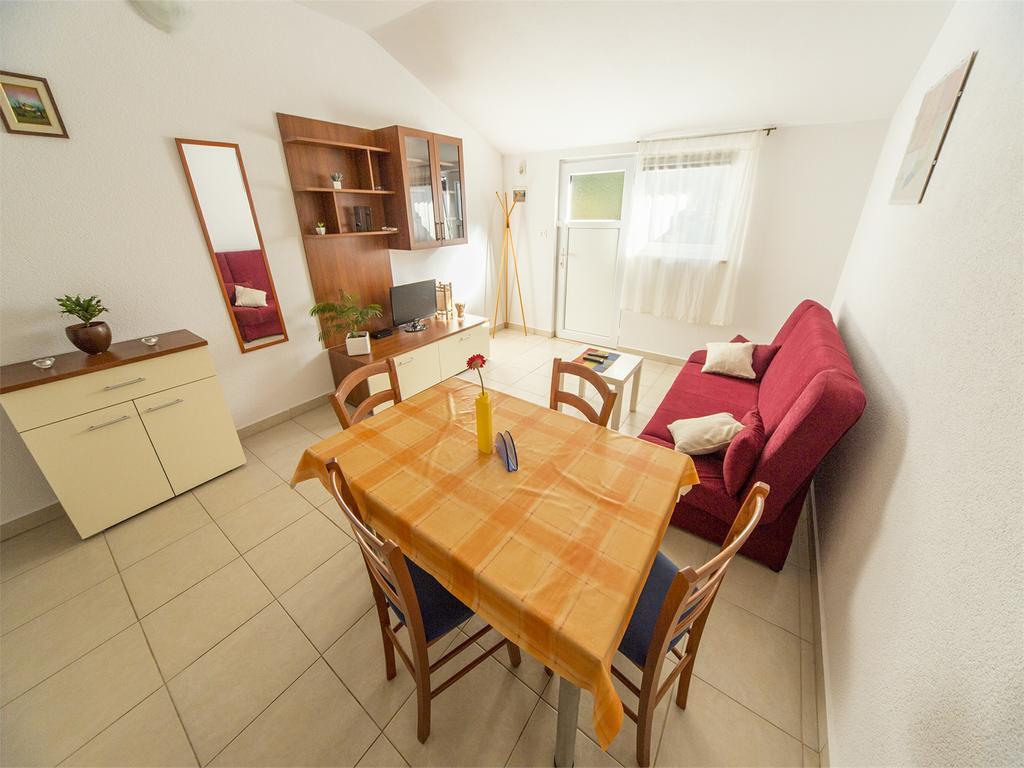 Apartments Katoro Relax 우마그 외부 사진