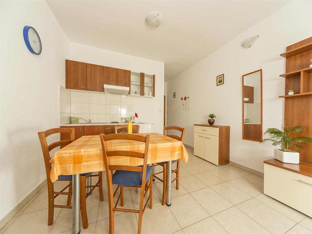 Apartments Katoro Relax 우마그 외부 사진