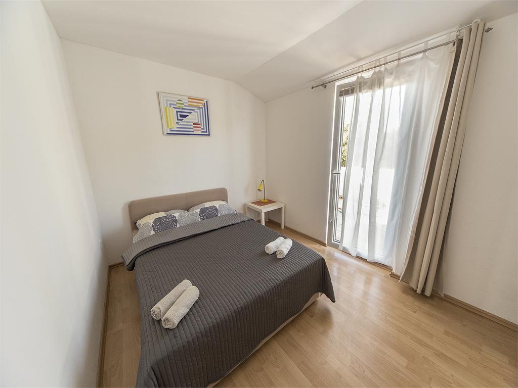 Apartments Katoro Relax 우마그 외부 사진