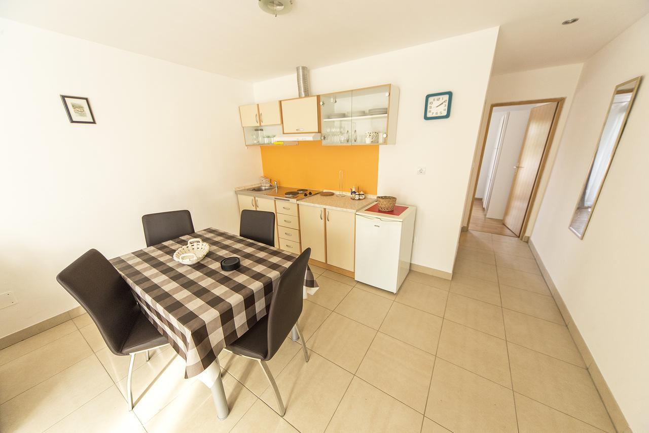 Apartments Katoro Relax 우마그 외부 사진