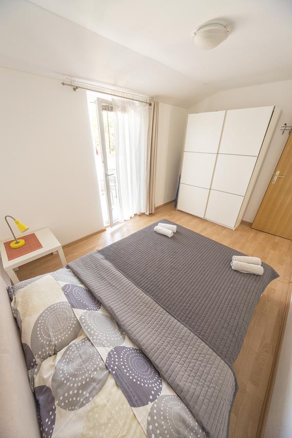 Apartments Katoro Relax 우마그 외부 사진