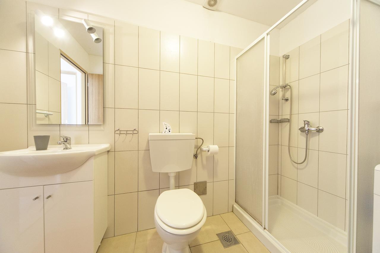 Apartments Katoro Relax 우마그 외부 사진