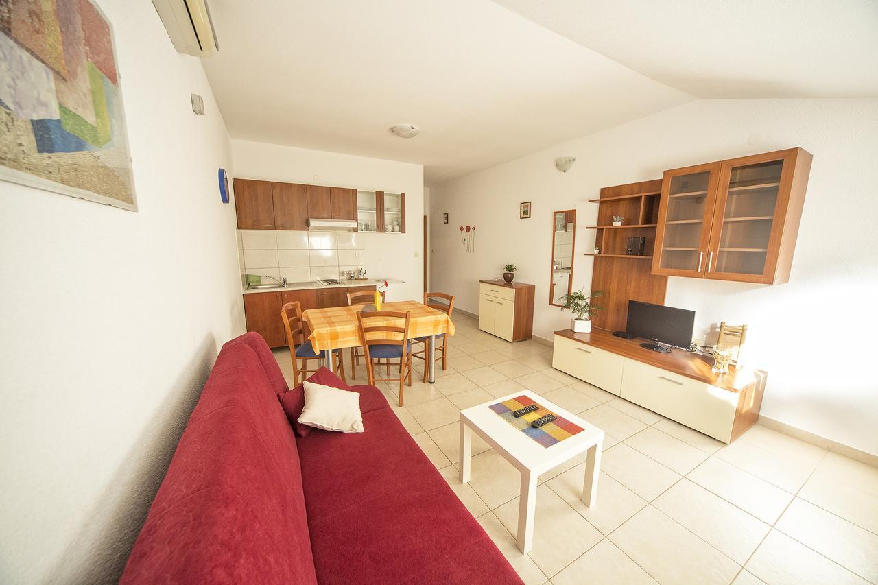 Apartments Katoro Relax 우마그 외부 사진