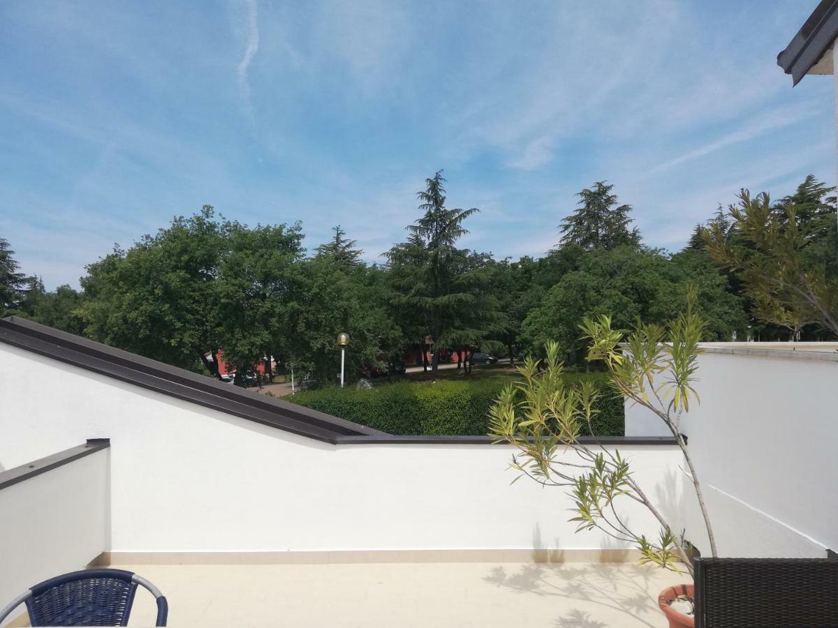 Apartments Katoro Relax 우마그 외부 사진