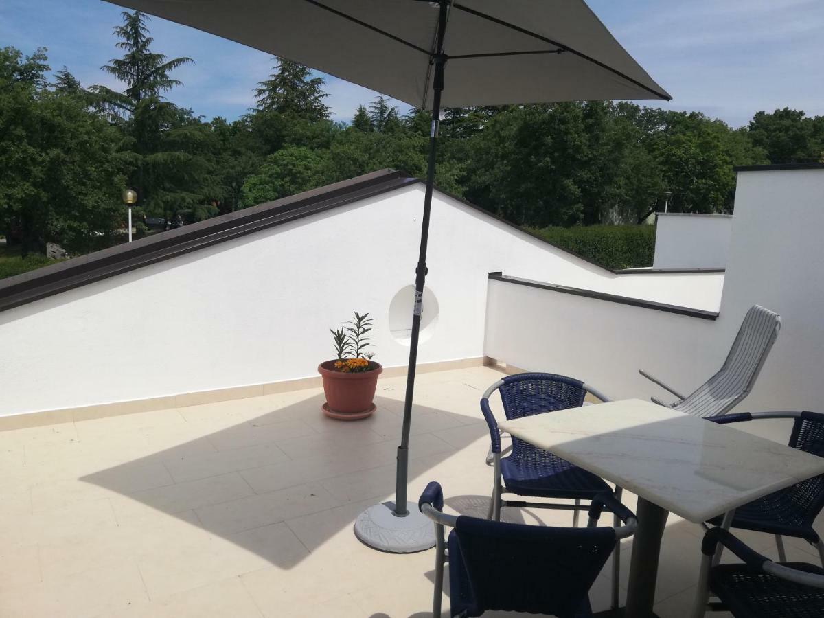Apartments Katoro Relax 우마그 외부 사진