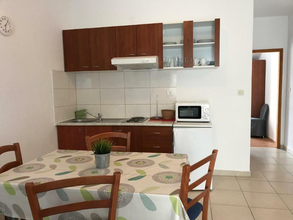 Apartments Katoro Relax 우마그 외부 사진