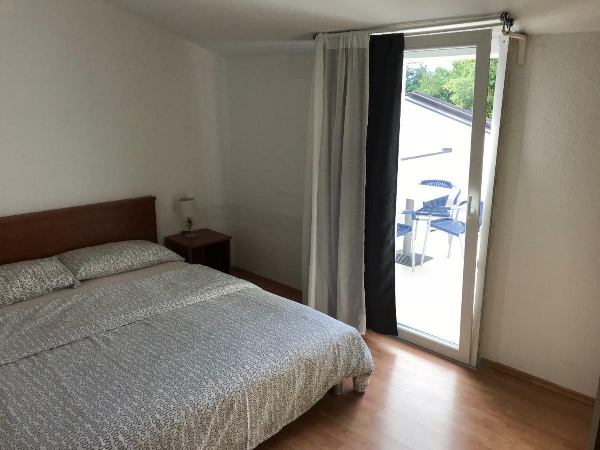 Apartments Katoro Relax 우마그 외부 사진